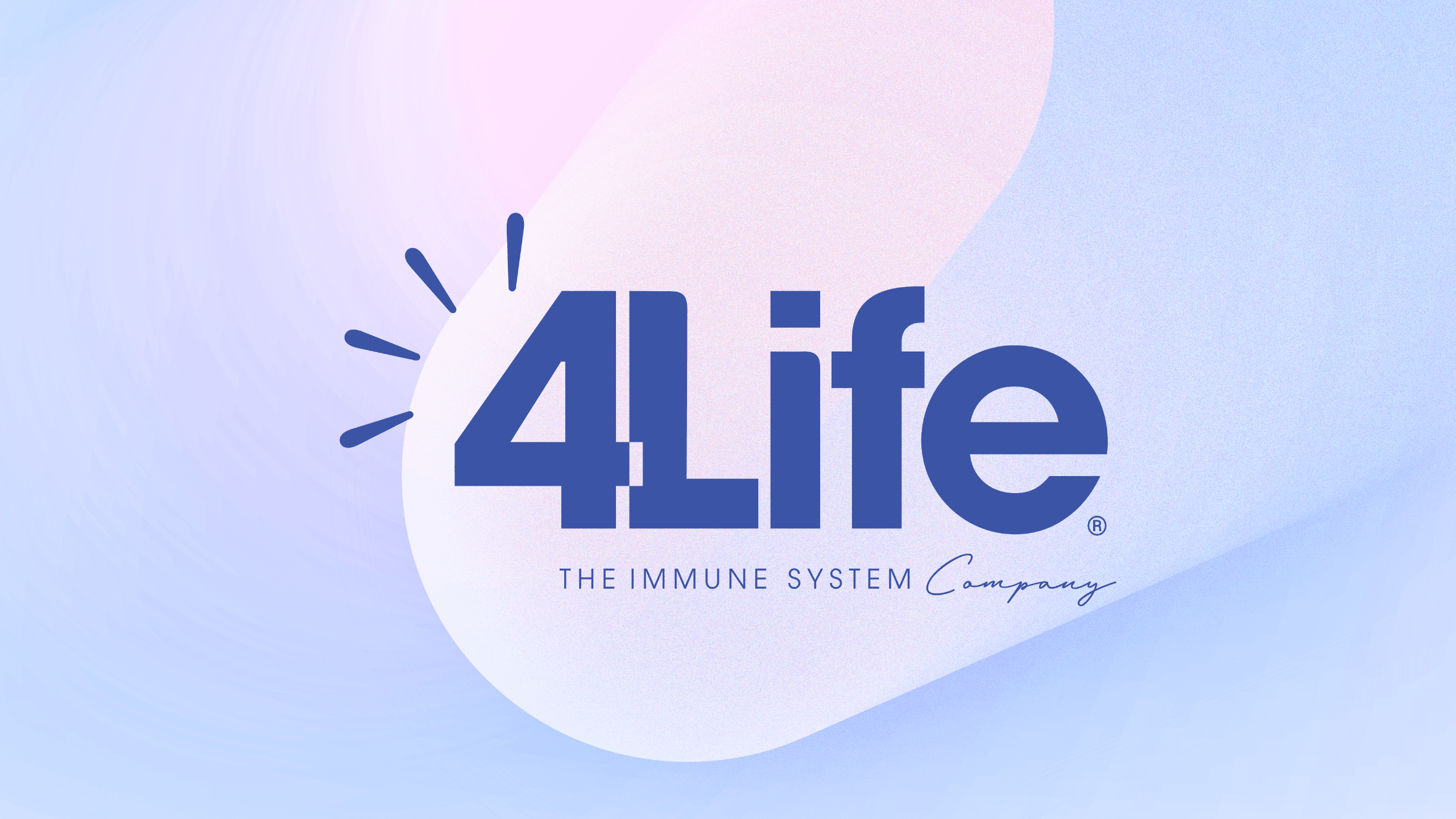 4Life 건강 상담 웹사이트 미리보기
